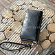 Wallet crocodile leather. Wallets. Exotiq Python - Mir Ekzotiki. Интернет-магазин Ярмарка Мастеров.  Фото №2
