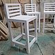 Заказать Sillas: Silla de Bar de estilo rural. Joinery in Altai. Ярмарка Мастеров. . Chairs Фото №3