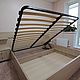 Кровать с подъемным механизмом + шкаф с тумбами, Кровати, Санкт-Петербург,  Фото №1