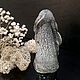 Керамическая Окарина "Сияющая в Галактике Грёз". Музыкальные сувениры. Ceramics_mystery. Ярмарка Мастеров.  Фото №4