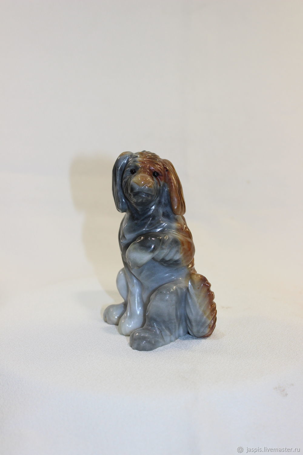  ' The Dog Experienced', Figurines, Ekaterinburg,  Фото №1