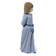 Винтаж: Фарфоровая фигура "Девочка в платье". NAO by Lladro. Предметы интерьера винтажные. Денис. Ярмарка Мастеров.  Фото №4