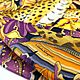 Плащевка SALVATORE FERRAGAMO, Ткани, Саратов,  Фото №1