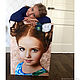 Подарок дочке, дочери на день рождения. Портрет по фото на заказ, Фотокартины, Москва,  Фото №1