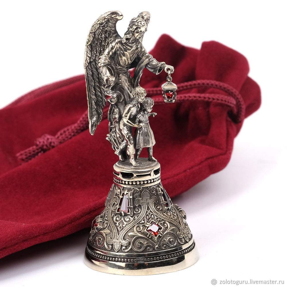 Детский Колокольчики Фото