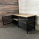  Тумба под телевизор. Тумбы. furniture store. Ярмарка Мастеров.  Фото №7