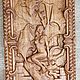 Нарды. Именные сувениры. woodmade_e. Ярмарка Мастеров.  Фото №5