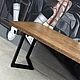 BRENSON table. Tables. BULL WULL FURNITURE. Online shopping on My Livemaster.  Фото №2