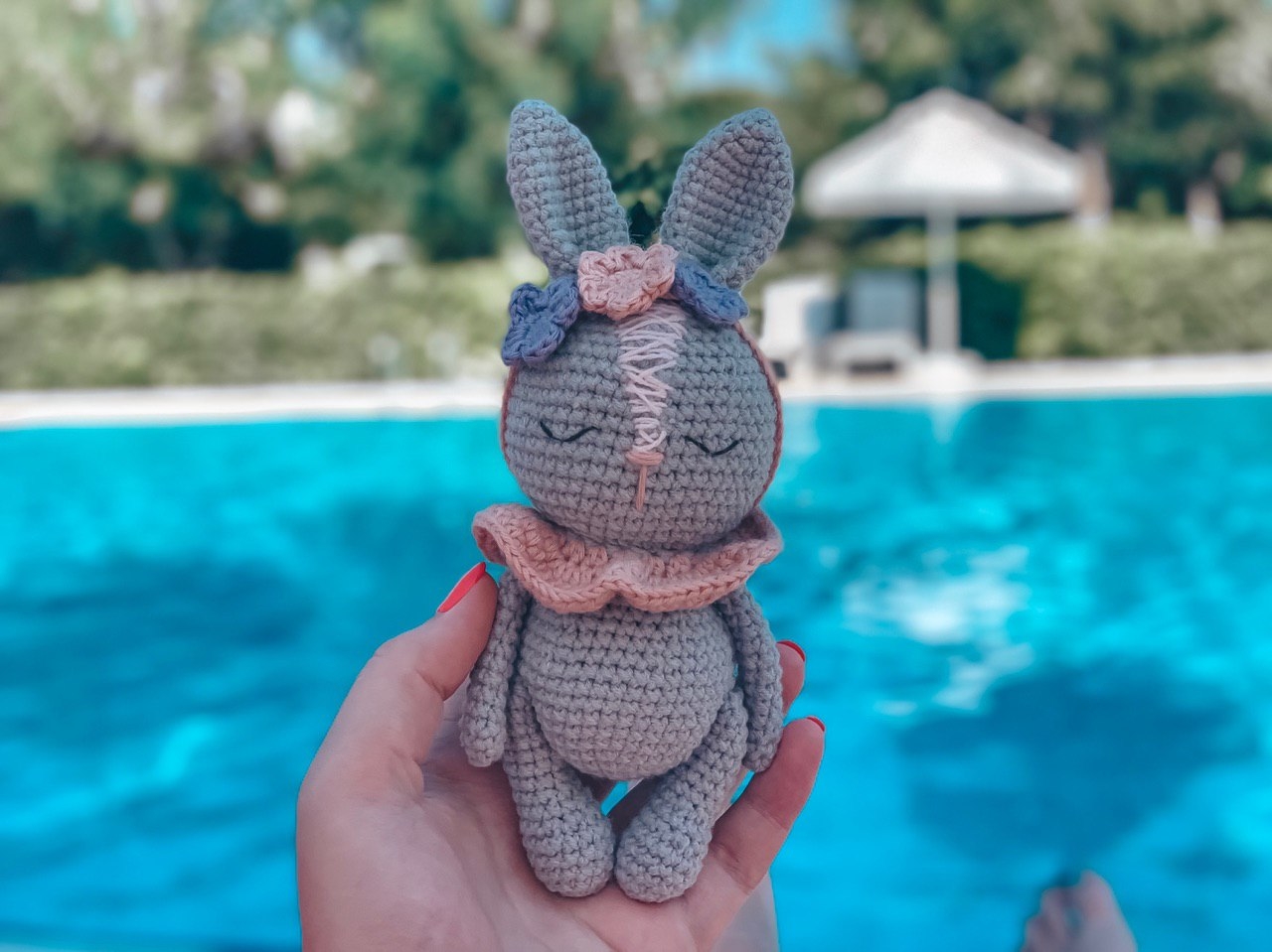 Море вдохновляет на создание новых игрушек