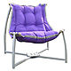 Кресло большое для улицы Chat King1001, Кресла, Лесной Городок,  Фото №1