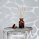 Wooden aroma diffuser with cedar sticks DA3. Interior elements. ART OF SIBERIA. Online shopping on My Livemaster.  Фото №2