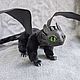 Дракон Беззубик. Мягкие игрушки. Dragon dream shop. Ярмарка Мастеров.  Фото №6