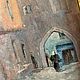 Винтаж: Основание настольной лампы Цветок. Лампы винтажные. сКЛАДъ. Ярмарка Мастеров.  Фото №5