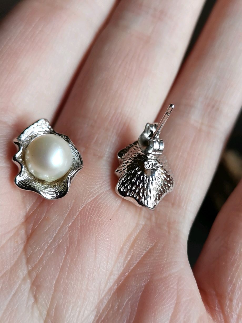 Жемчужина в раковине купить в интернет-магазине Ярмарка Мастеров по ...