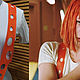 Costume Lilu from the movie ' the Fifth element'. Suits. Cospalykids. My Livemaster. Фото №6