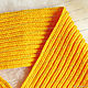Yellow knitted scarf (No. №621). Scarves. Rogopuh. Online shopping on My Livemaster.  Фото №2