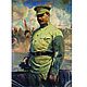 Заказать Винтаж:  Фуражка РККА полевая. Роман Шорник. Ярмарка Мастеров. . Головные уборы винтажные Фото №3