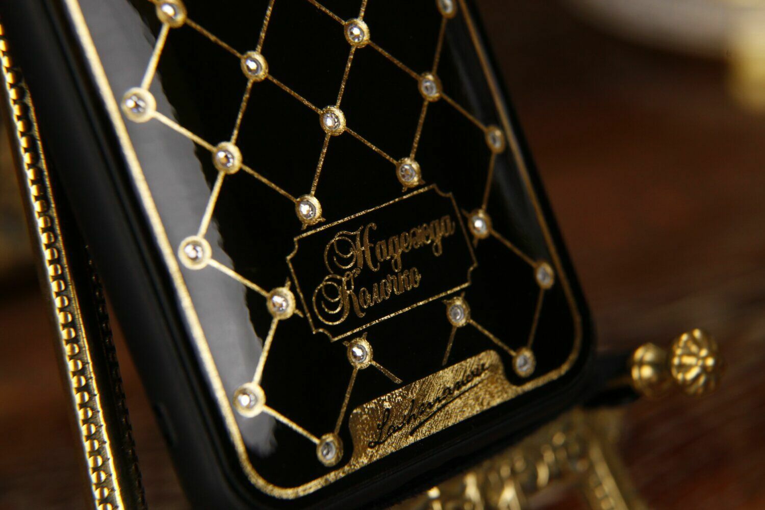 Чехол-кейс для iPhone - Samsung - Flirtini в интернет-магазине Ярмарка ...