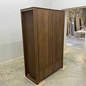 Для дома и интерьера handmade. Livemaster - original item Oak cabinet Skenland SK-23. Handmade.