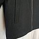 Винтаж: Шерстяной жакет Esprit 48. Пальто винтажные. ЧипУЛОВ (Екатерина). Ярмарка Мастеров.  Фото №5