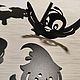 Придворные истории. Набор игр теневых сказок для детей театр теней. Кукольный театр. Чудеса Теней. Ярмарка Мастеров.  Фото №4
