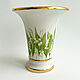  Lilies of the valley. Vases. ArtFlera (artflera). Online shopping on My Livemaster.  Фото №2
