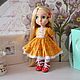 No. 050 Dress doll Disney/Disney. Clothes for dolls. Natali-L. Online shopping on My Livemaster.  Фото №2