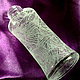 Атомайзер ( запасной заполняемый флакон ) на 10мл

украшенный флакон
оригинальный флакон