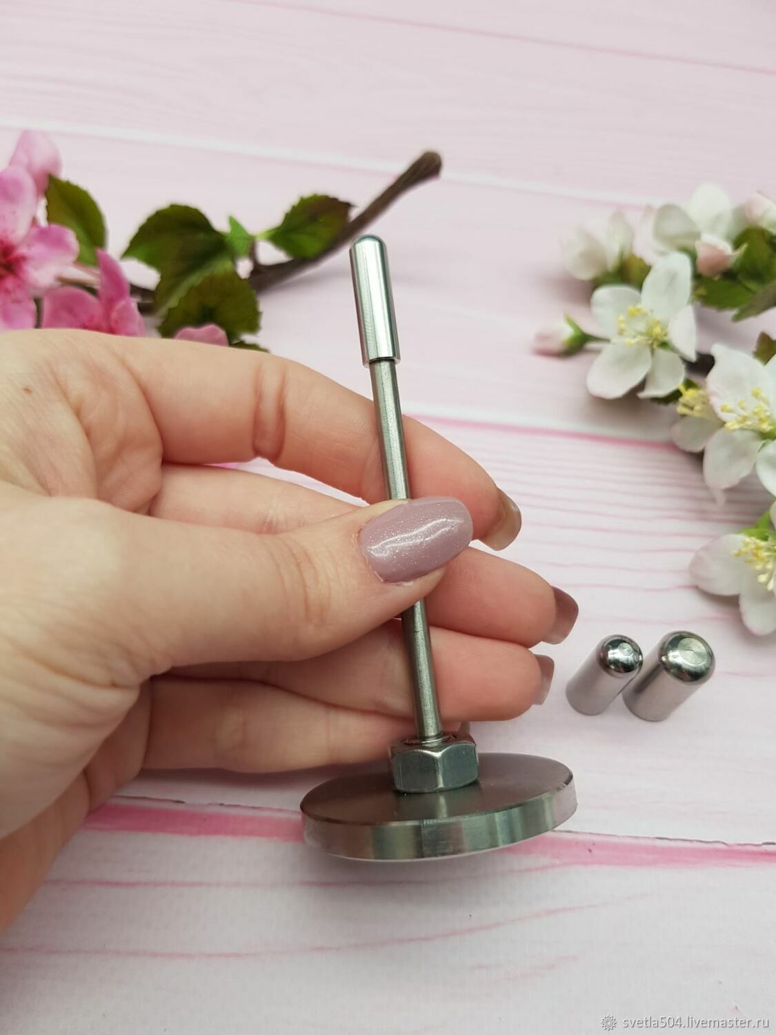 Подставка для лепки купить в интернет-магазине Ярмарка Мастеров по цене ...