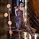 "Царица" шелковое платье дизайнер Ангелина Груздева, Dresses, Nizhny Novgorod,  Фото №1