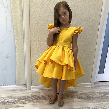 Платье На Выпускной В Детский Сад Фото