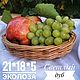 Сухарница, Сахарницы, Краснодар,  Фото №1