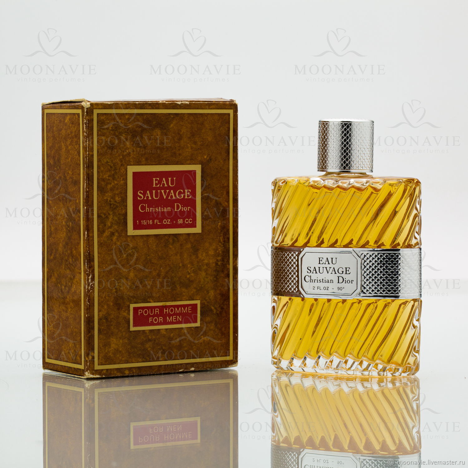 Christian Dior Sauvage  купить в Москве цена на мужские духи и парфюм   Золотое яблоко