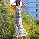 Eden field dress, Dresses, Kirov,  Фото №1