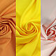 Ткань Габардин Fuhua разные цвета. Ткани. Купи-ткани. Ярмарка Мастеров.  Фото №6