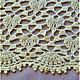 Шаль крючком-Платок крючком-Шаль вязаная. Шали. Multi Color Crochet (voronkova-olga). Ярмарка Мастеров.  Фото №6