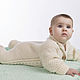 Knitted set of Alpaca wool (in stock and on order). Baby Clothing Sets. maaama. Online shopping on My Livemaster.  Фото №2