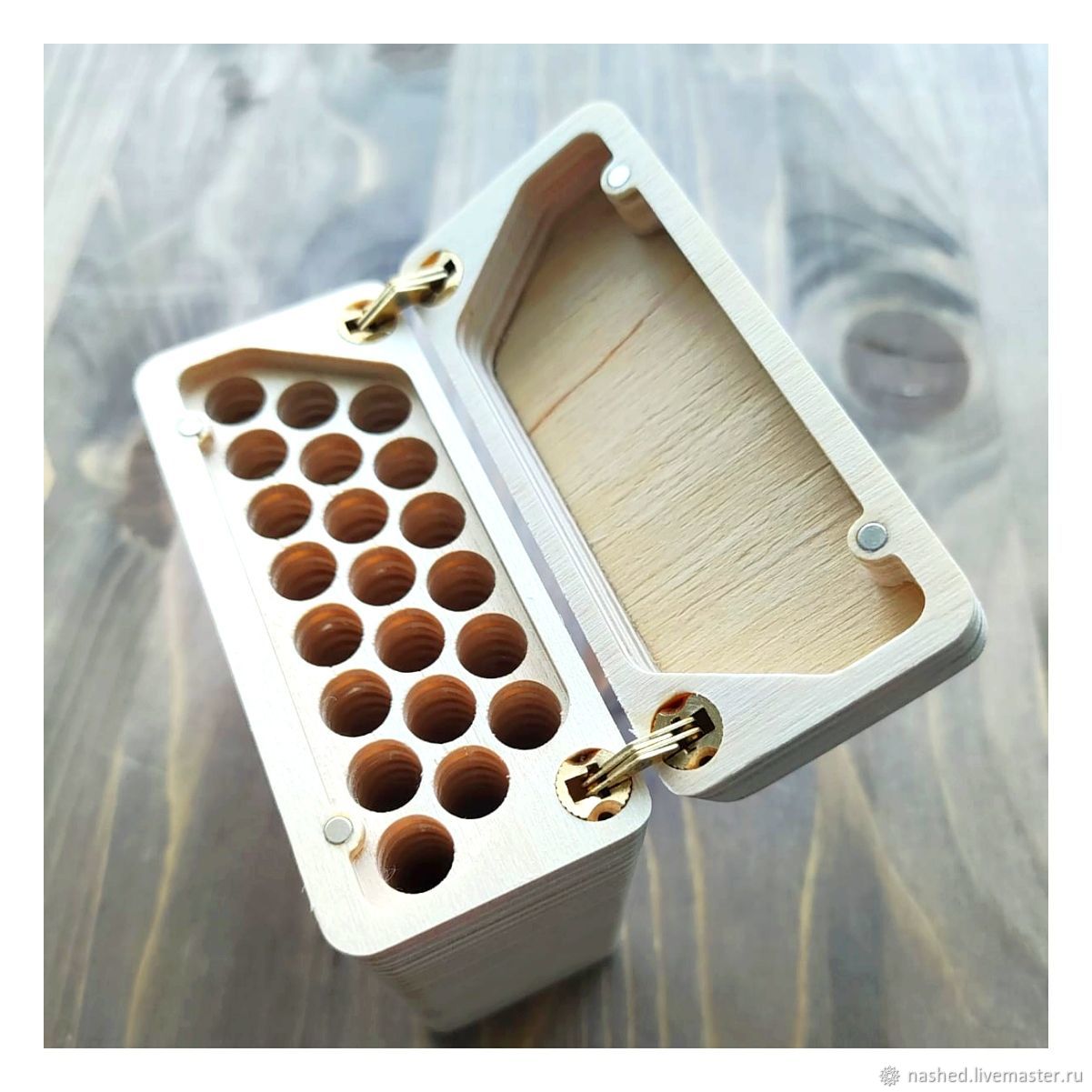 Заготовка портсигара в интернет-магазине на Ярмарке Мастеров ...