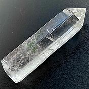 Фен-шуй и эзотерика handmade. Livemaster - original item Ghost crystal with Chlorite, 21 g. Brazil. Handmade.