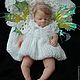 Молд "Whisper Mini-Elfen" Shawna Clymer. Заготовки для кукол и игрушек. RebornBoom-XXI. Интернет-магазин Ярмарка Мастеров.  Фото №2
