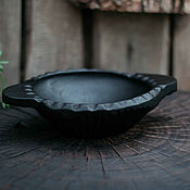 Plates: Acorn Bowl