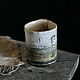 Кружка Русский Север 350 ml. Кружки и чашки. Влад Суровегин Rustic Fog. Интернет-магазин Ярмарка Мастеров.  Фото №2