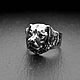 Заказать Кольцо Лабрадор. AlexFox Jewelry. Ярмарка Мастеров. . Кольца Фото №3