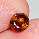 Hessonite гранат 2+ ct. Кабошоны. Звездопад (только натуральные камни). Ярмарка Мастеров.  Фото №8