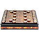 Китайские шахматы из янтаря, Именные сувениры, Калининград,  Фото №1