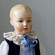 Doll in antique style Boy with a horse. Dolls. Dekorus. Online shopping on My Livemaster.  Фото №2