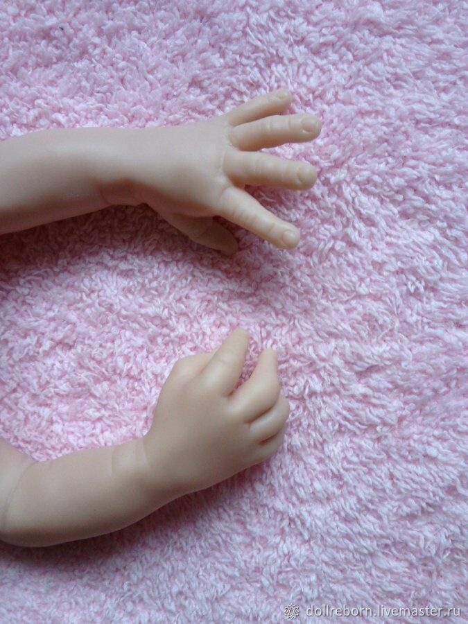 Молд Grant by Michelle Fagan 24д+тело купить в интернет-магазине