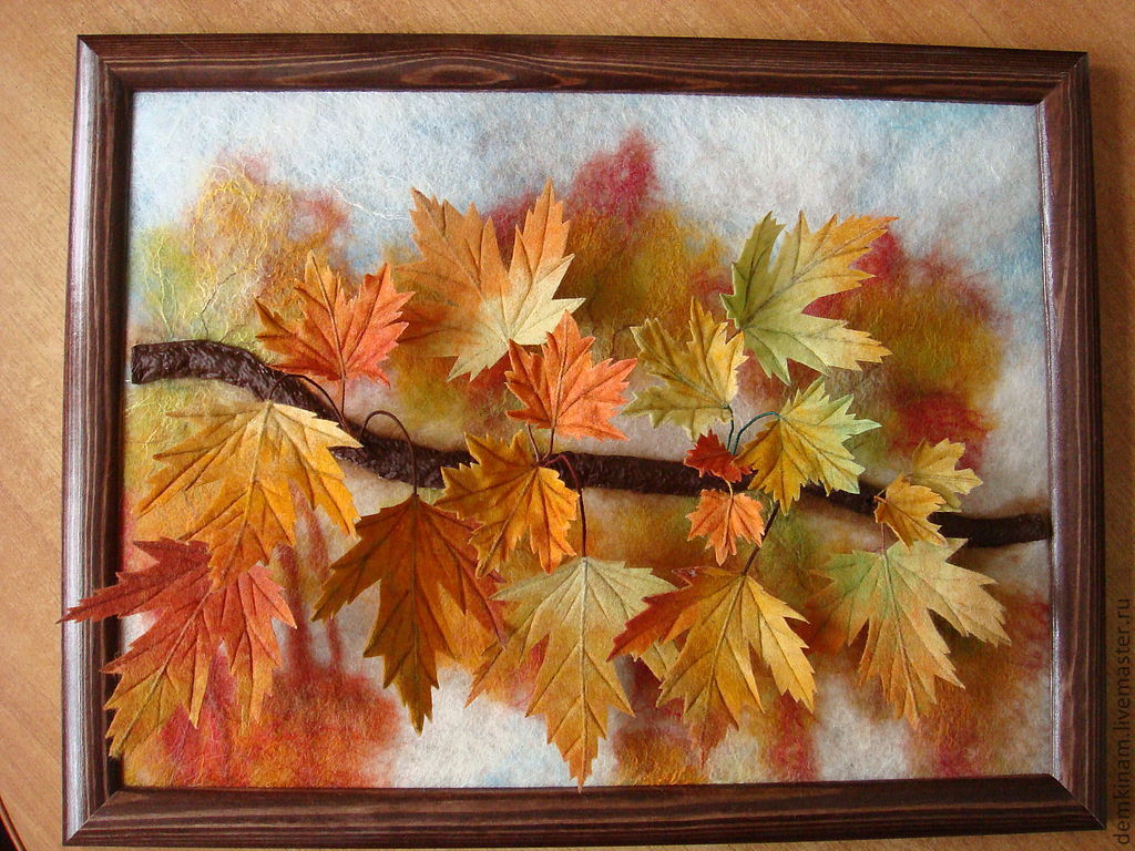 Стекло природный материал. Осеннее панно. Панно из листьев. Панно из осенних листьев. Осеннее панно из природного материала.