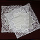 Braid to a ladies handkerchief Vologda Vyatka lace. Applications. Studio lace. My Livemaster. Фото №4