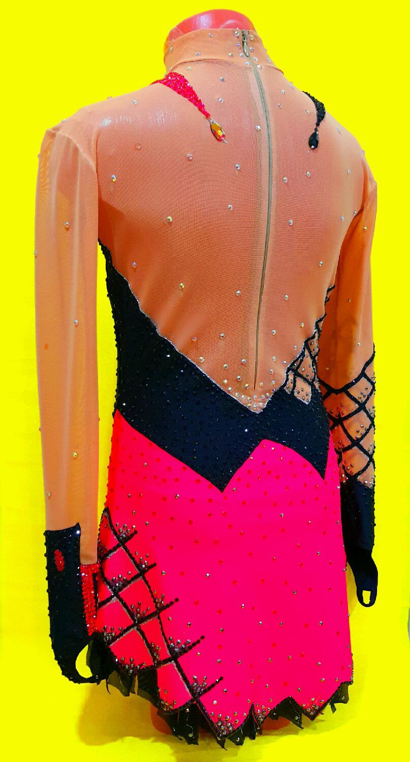 Платья Для Выступлений Купить Спб